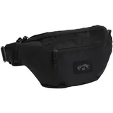 BILLABONG Bali 3L - Gürteltasche Schwarz