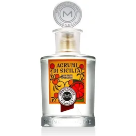 MONOTHEME Agrumi Sicilia Eau de Toilette 100 ml