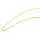 Adelia's Venezianerkette 55 cm Gold/Edelstahl