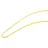 Adelia's Venezianerkette 55 cm Gold/Edelstahl