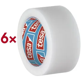 Tesa Klebeband invisible 19 mm x 33 m 6 St.