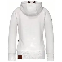 Naketano Mandy Spezial Hoodie Oma Melange M