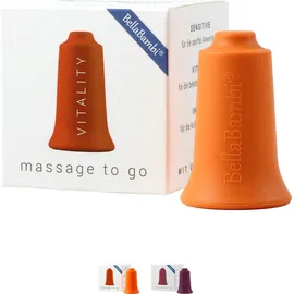 BellaBambi BellaBambi® mini solo, mittel - Orange