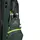 Big MAX Dri Lite Sport 3 Cartbag - forest green/black/lime