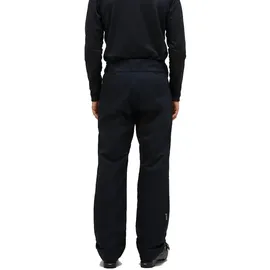 Peak Performance Herren Maroon Insulated Hose (Größe S, schwarz)