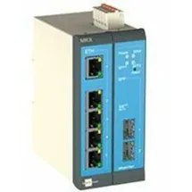 INSYS MRX2 Fiber Router