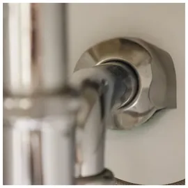 Dönges Knetdicht Dichtmasse für Außen und Innen 500 g hellgrau