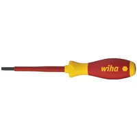Wiha Torx-Schraubendreher T20 x 100 mm SoftFinish electric slimFix