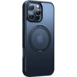 Torras iPhone 16 Pro Max Ostand Pro Case schwarz