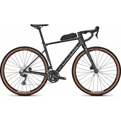Focus Atlas 8.7 Black XL