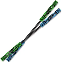 Sunflex Fandango Rebell Pro - Blau