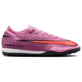 Nike Mercurial Vapor 16 Pro TF Herren magic flamingo/black-total crimson 36