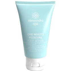 Alessandro Spa One Minute Pedicure Fußpeeling 75 ml