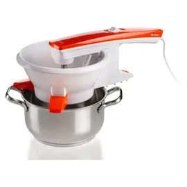 Ariete Passi 261 Zerkleinerer orange