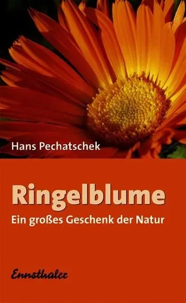 Preisvergleich Produktbild Ringelblume