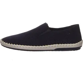 Rieker B4555-14 Herren Blau 46