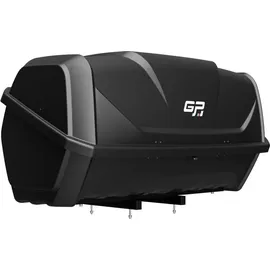 GP Box Für Fahrradplattform