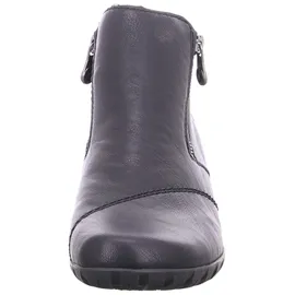 Rieker L4663-01 black 39