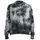 Hugo Pullover Relaxed Fit Schwarz L