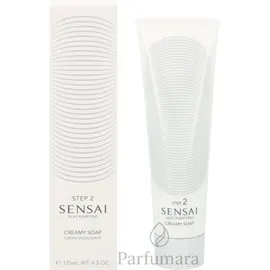 Sensai Step 2 Silky Purifying Creamy Soap 125 ml