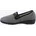 Classic Dog Hausschuh grau 39