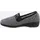 Classic Dog Hausschuh grau 39