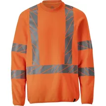 Mascot Sweatshirt moderne Passform Sweatshirt XS hi-vis orange