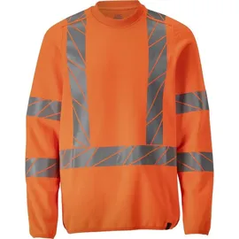Mascot Sweatshirt moderne Passform Sweatshirt XS hi-vis orange