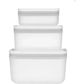 Zwilling Fresh & Save Vakuum Boxset, S/M/L