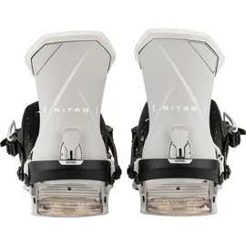 Nitro Team Grey L