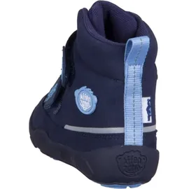 Affenzahn Winterstiefel Bär Blau 29