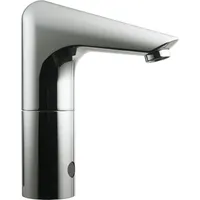 Ideal Standard Sensor-wt-armatur Ceraplus,m.misch, Netzbetrieben, Ausld.116mm, Chrom, A4154aa