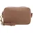 Valentino Brixton Soft Cosmetic Case with Strap, Necessaire, Beige