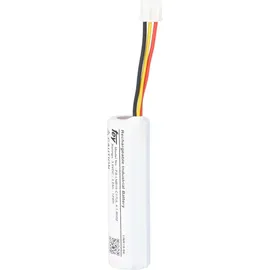 Fey Lithium-Ionen Akkupack 3,6 V 3,35 Ah 12 Wh 1S1P