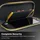 PowerA Pikachu Storm Slim Case Tasche für Nintendo Switch 2