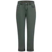 Buena Vista Ibiza Stretch Twill Hose Grün S