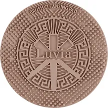 Luvia Cosmetics Luvia Brush Cleansing Pad Coffee 1 Stk.