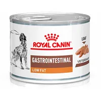 Royal Canin Gastro Intestinal Low Fat Mousse Nassfutter Hund