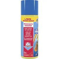 Sera pH-KH-minus 100ml