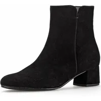 Gabor Damen Stiefelette schwarz - Schwarz