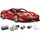 CaDA Bricks Cada Italian Supercar 3187-tlg. C61042W