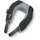 Medisana NM 868 grau Vibrations-Nackenmassagegerät