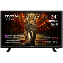 DYON Ultimax 24F-TI 24" LED Full HD Smart TV