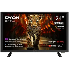DYON Ultimax 24F-TI 24" LED Full HD Smart TV
