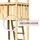 Karibu Kinderspielturm Lotti Natur