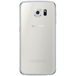 Samsung Galaxy S6 32 GB white pearl