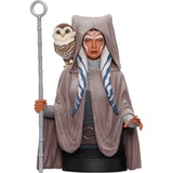 Diamond Select Toys Gentle Giant Star Wars Rebels buste 1/6 Ahsoka Tano 15 cm