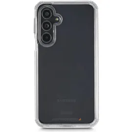 Hama Samsung Galaxy A15 Bumper transparent