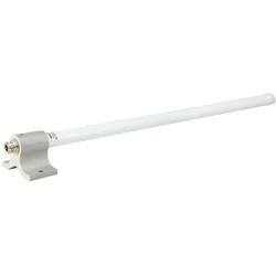 LevelOne OAN-4121 12dBi 5GHz Omnidirectional Antenne, Indoor/Outdoor