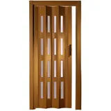 Forte Luciana mahagoni 4 Fenster